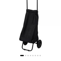 IKEAショッピングバッグの画像