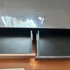 センターテーブル　テレビ台にも！の画像
