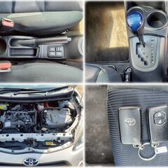 H27年　アクア・Sの画像