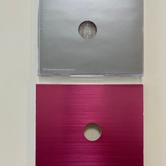 LINDBERG X LindbergのCDです。 ケースに多少のスレはありますが、CD本体は目立った傷や汚れはなく、再生には問題ありません。  【アーティスト】LINDBERG 【タイトル】X 【商品の状態】目立った傷や汚れなし 【カラー】シルバー系  よろしくお願いいたします。の画像