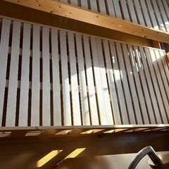 下段引き出しベット付きシングルベットの画像