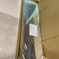 大阪【お譲りします】姿見（新品）の画像