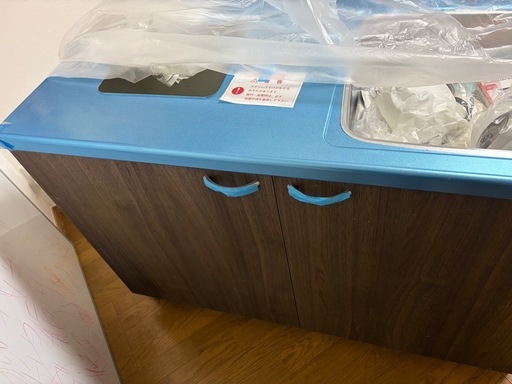 システムキッチン