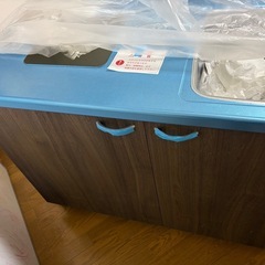 システムキッチンの画像