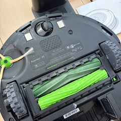 iRobot　ルンバ　e5の画像