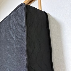 未使用 ダブルベッドマットレス  ポケットコイルマットレスの画像
