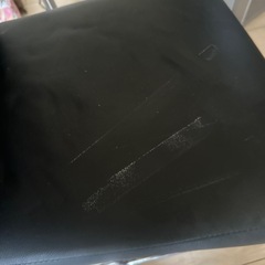 　椅子　デスクチェアの画像