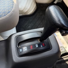 ホンダ　アクティトラック　2WD オートマの画像
