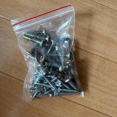 シングルベッドの画像