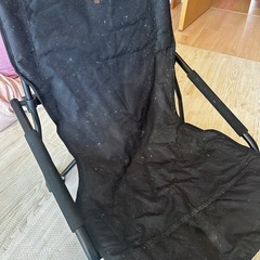 モア（Smore）アウトドアチェア 折りたたみ椅子 キャンプ ローチェアの画像