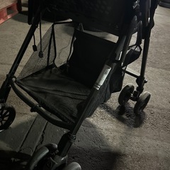 ベビーカーの画像