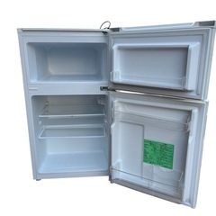 冷蔵庫 ヤマダセレクト2022年製の画像