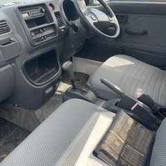 ハイゼットトラック　エクストラ4wdの画像