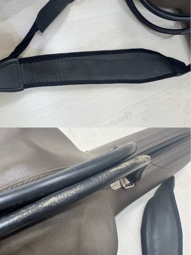 SELMER アルトサックス用 パックケース フライトケース