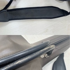 SELMER アルトサックス用 パックケース フライトケース
の画像