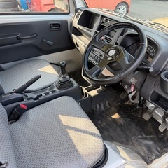 スズキ　キャリイ　2WD 5MTの画像