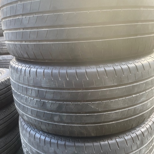 235/45R18 94W BRIDGESTONE タイヤ4本