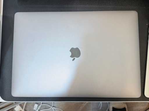 MacBook Pro 16インチ（2019）