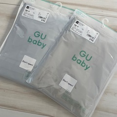 【新品未使用】100cm 子供服 の画像