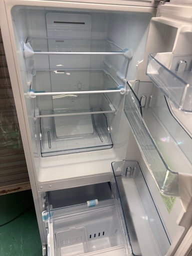 ?日立　冷蔵庫　2020年　美品?