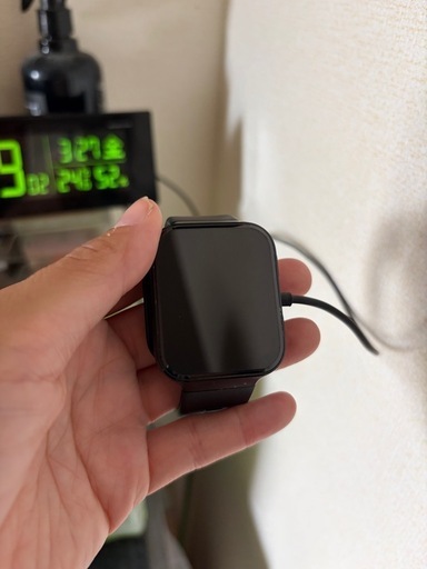 Xiaomi   smart watch⌚️