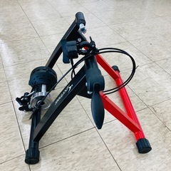 【ジモティー割引で最大15％OFF⭐️】sportneer サイクルトレーナーの画像