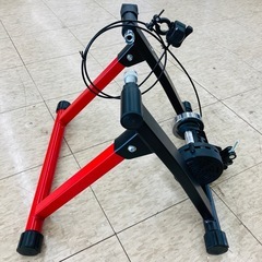 【ジモティー割引で最大15％OFF⭐️】sportneer サイクルトレーナーの画像