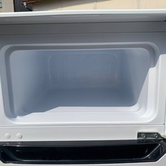 ✅Hisense2ドア冷凍冷蔵庫✅ ✅HR-B95A✅の画像
