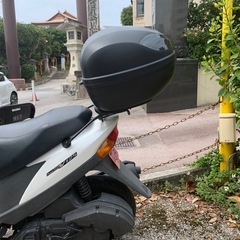 トップケースの画像