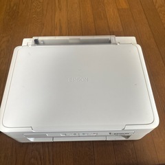EPSONプリンターの画像