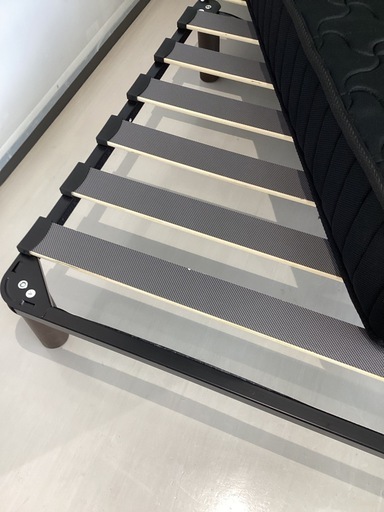シングルベッド【町田市再生家具】253820
