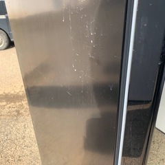 ✅TOSHIBA冷凍冷蔵庫✅ ✅GR-M15BS✅の画像