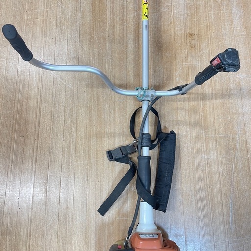 【e62草刈機】FS 2601 STIHL
