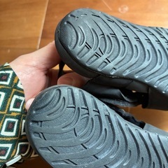 nike サンレイプロテクト 16.0cmの画像