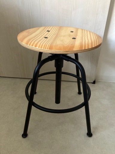 IKEA KULLABERG   2脚セット