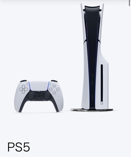 PS5 ディスクドライブ搭載型CFl-2000A純正コントローラー2個カセット2個付き