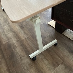 作業テーブルの画像