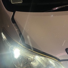 商談中　20アルファードハイブリッド　SR　サイドリフトアップシート搭載車の画像