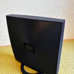 【高速Wi-Fiルーター／I-O DATA／Wi-Fi6対応】の画像