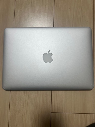 MacBook  Air