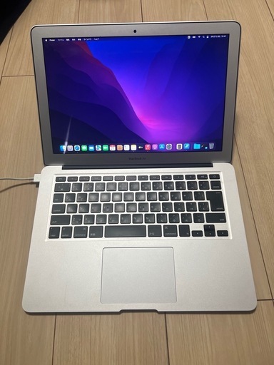 MacBook  Air