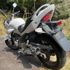 H25 GSR250 インジェクションモデル ノーマル車 36千kmの画像