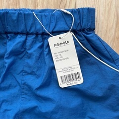 新品タグ付moimoln 水着&オーシャンパシフィックサーフハットの画像