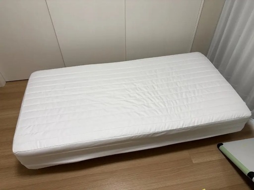 シングルベッド 