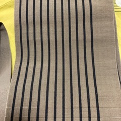 博多半幅帯リバーシブルいかがでしょうか？の画像