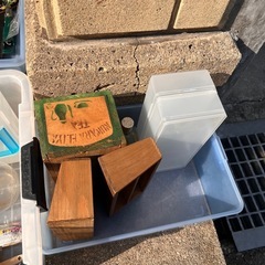 日用雑貨などの画像