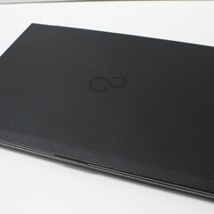 【中古ノートPC】富士通〈LIFEBOOK U938/VW〉Intel Core i7/SSD256GB/メモリ8GB ⑤の画像