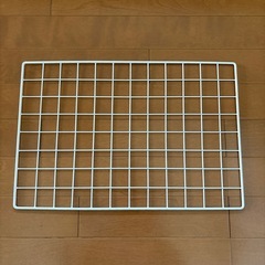 ワイヤーネットの画像