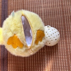 うごく！わんぱくひよこぬいぐるみ・うさぎのねむちゃんぬいぐるみの画像