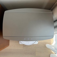 【ECOVACS  DEEBOT T10 OMNI】ロボット掃除機の画像